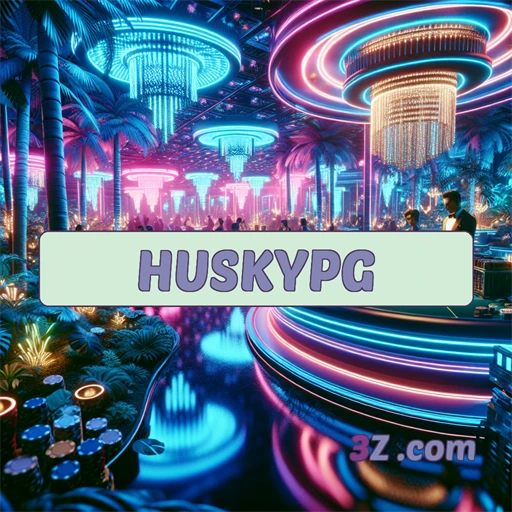 A Importância dos Eventos em HuskyPG