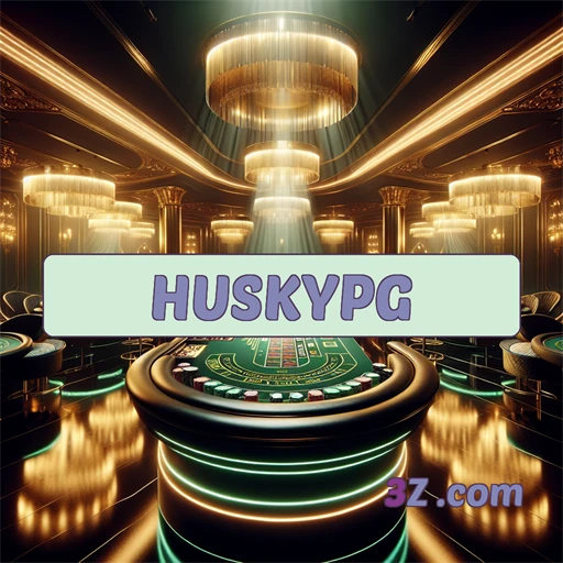 A Revolução dos Jogos de Fitness no Huskypg