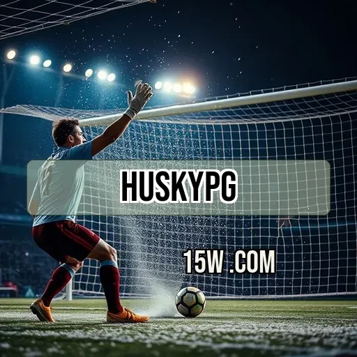 huskypg App