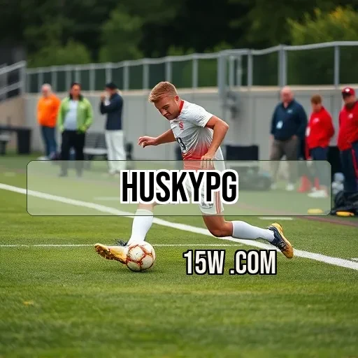 huskypg Site Confiável