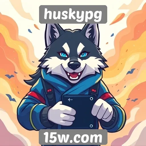Perfil dos desenvolvedores por trás do huskypg