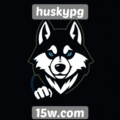 Impacto da huskypg na comunidade de gamers