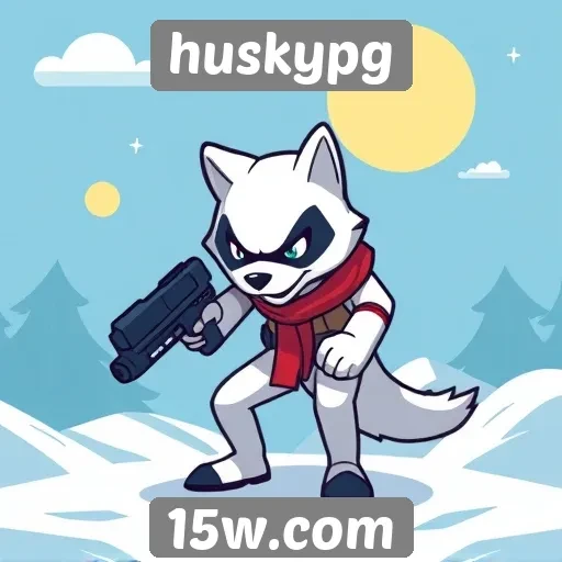 Dicas para melhorar sua experiência em huskypg