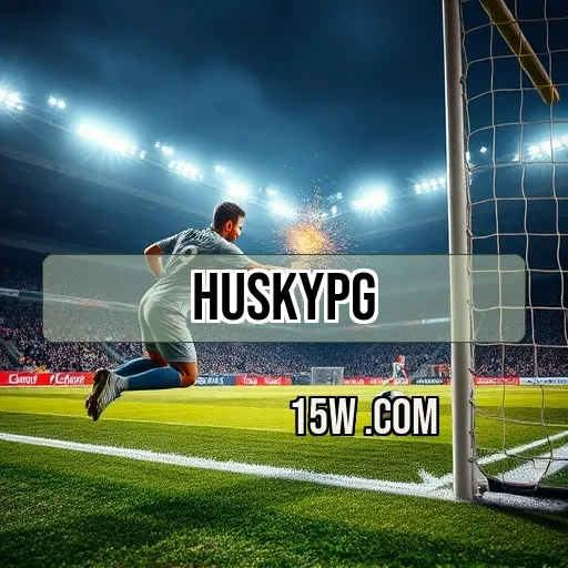 huskypg Login