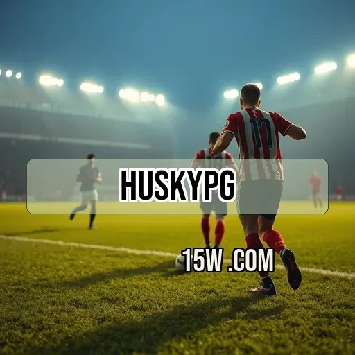 huskypg Caça-Níqueis