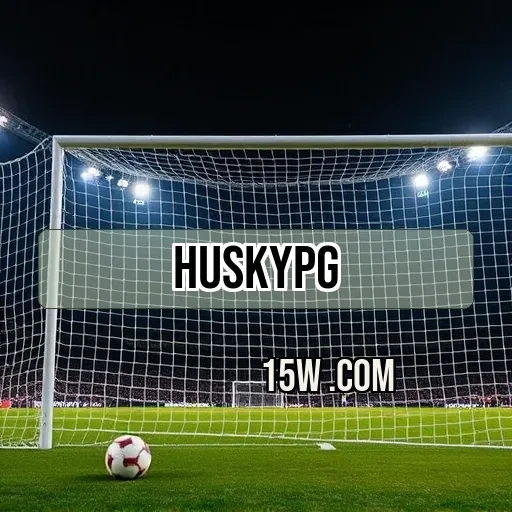 huskypg Eventos Esportivos
