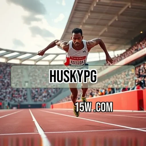 huskypg Suporte 24/7